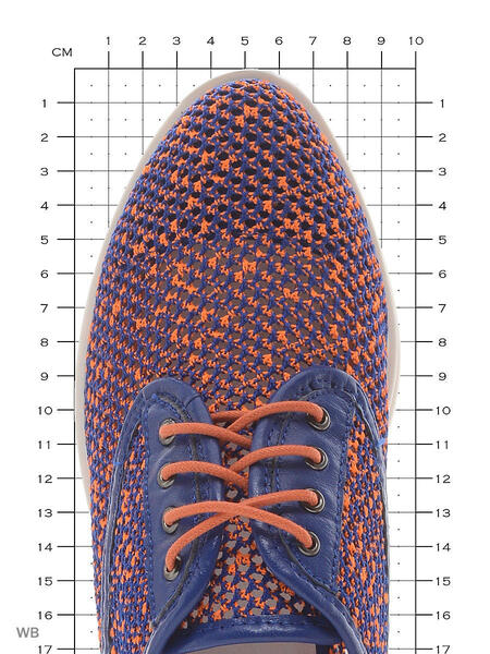 Ботинки Calipso 3623497