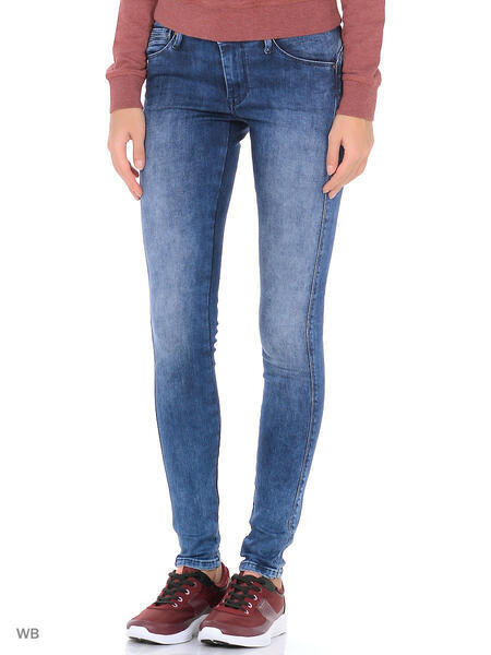 Джинсы PEPE JEANS LONDON 3567140