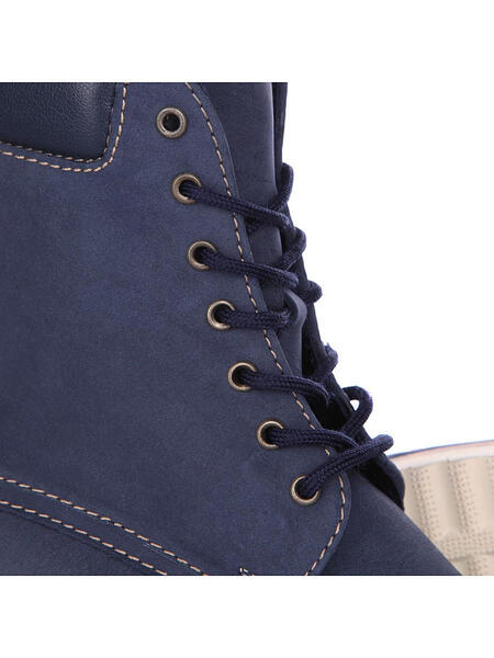 Ботинки Зимние Teana Classic Blue: , 79827, 36 Rheinberger 3506844