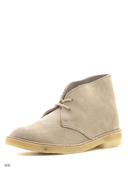 Ботинки Clarks 3414457