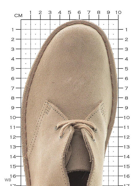 Ботинки Clarks 3414457