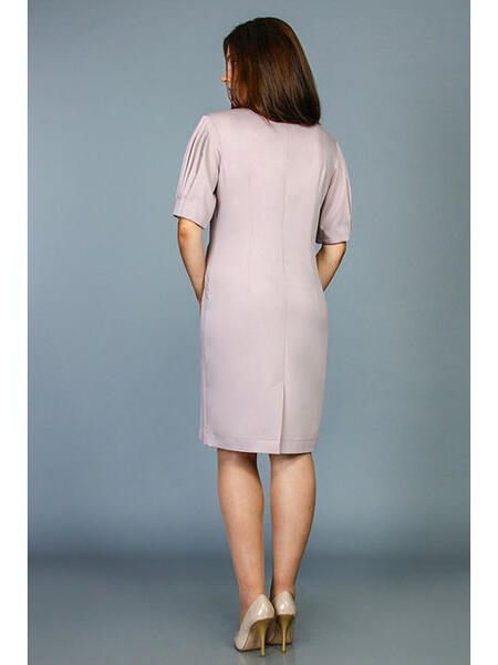 Платье Стиль Fashion Lux 3294737