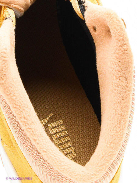 Ботинки Desierto Sneaker Puma 3138994