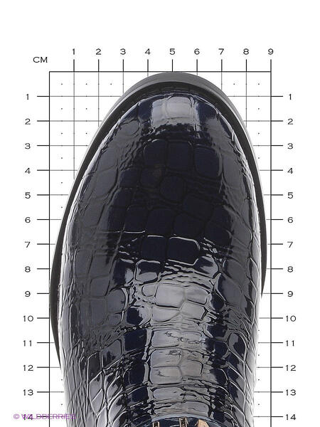 Полусапожки Gene 3242245