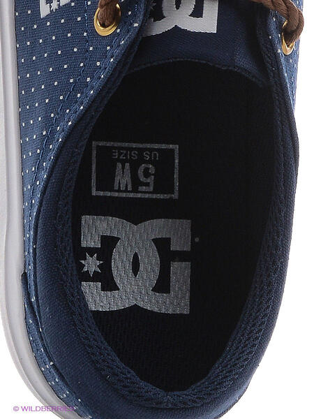 Кеды DC Shoes 3068504