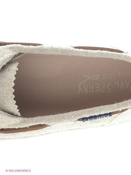 Топсайдеры SPERRY top-sider 2967701