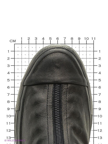 Полусапожки Chuck Taylor All Star Shroud Converse 2896962