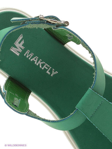 Сандалии Makfly 2819174