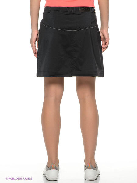 Юбка MALAWI SKORT Jack Wolfskin 2699838