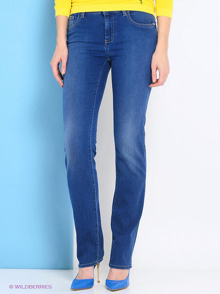 Джинсы Trussardi jeans 2798720