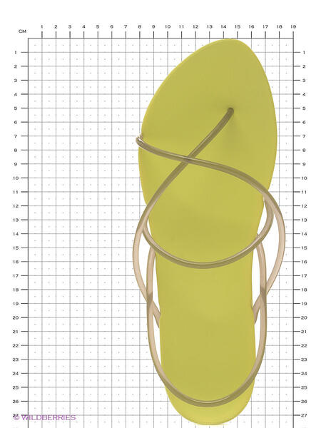 Сандалии Ipanema 2740543