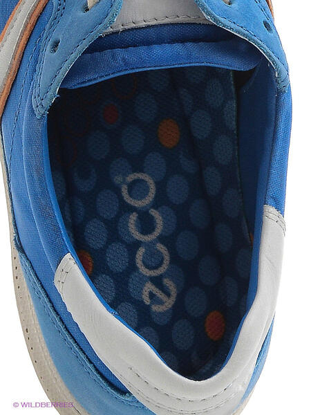 Ботинки ECCO 2720166