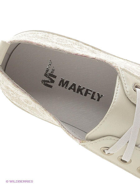 Кеды Makfly 2723665