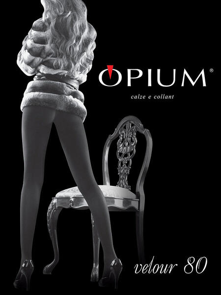 Колготки OPIUM 2448986