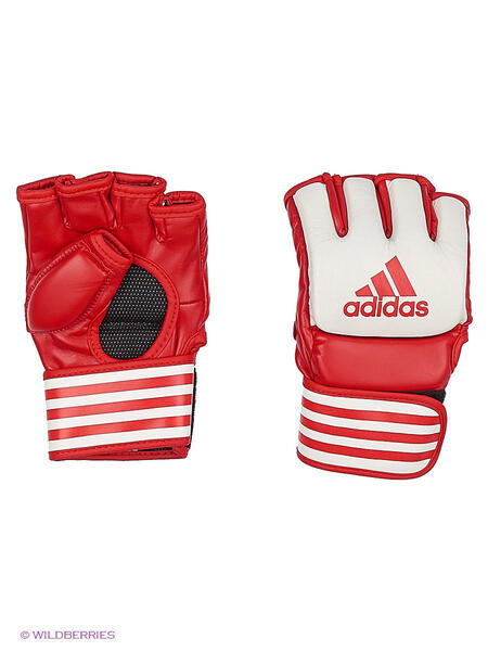 Перчатки для смешанных единоборств Competition Training Adidas 2404847