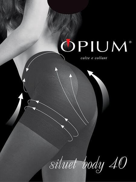 Колготки OPIUM 2160426