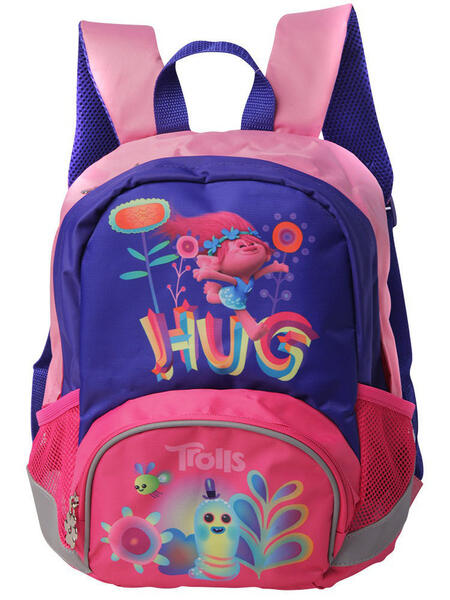 Рюкзак Fantasy bag TROLLS 4234364