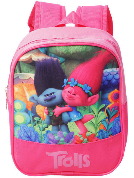 Рюкзак Girls mini bag TROLLS 4234362