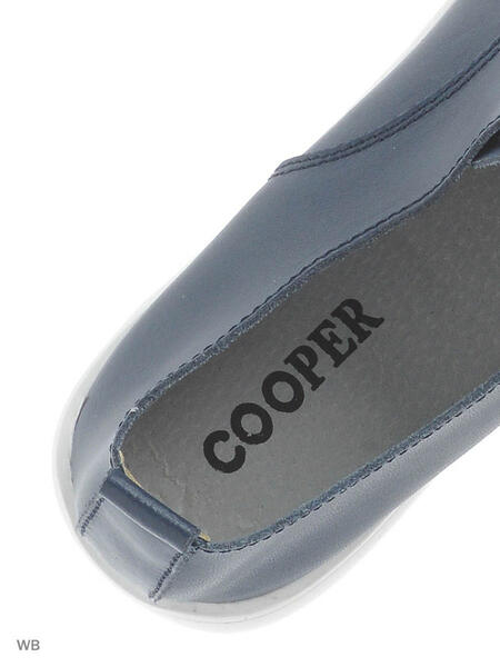 Туфли Cooper 4240160