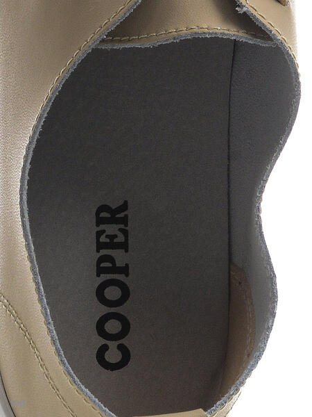 Туфли Cooper 4240163