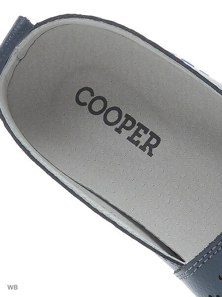 Туфли Cooper 4233337