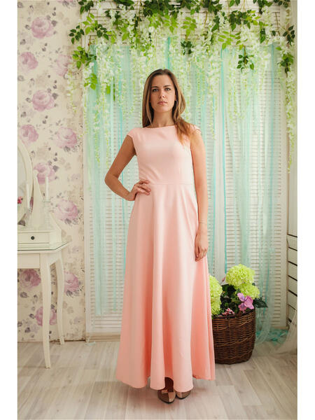 Платье "Анастасия" Nika Fashion 4178868