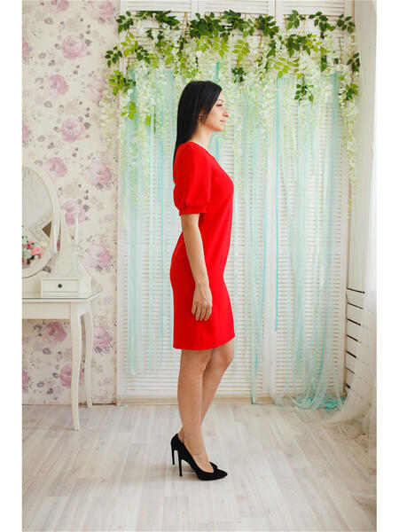Платье "Фимина" Nika Fashion 4178841