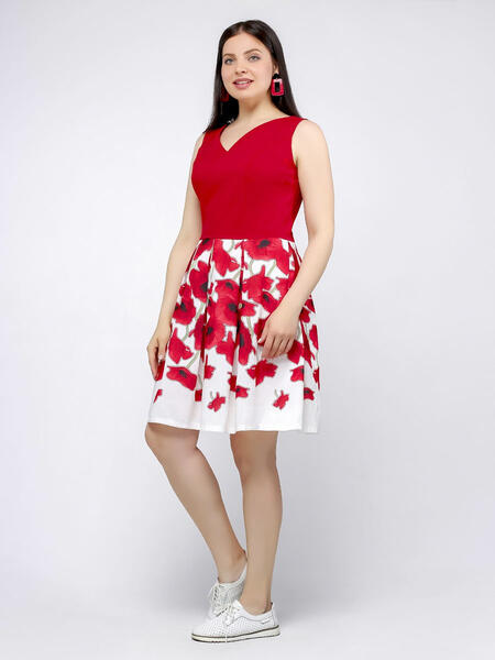 Платье La Rouge 4201580