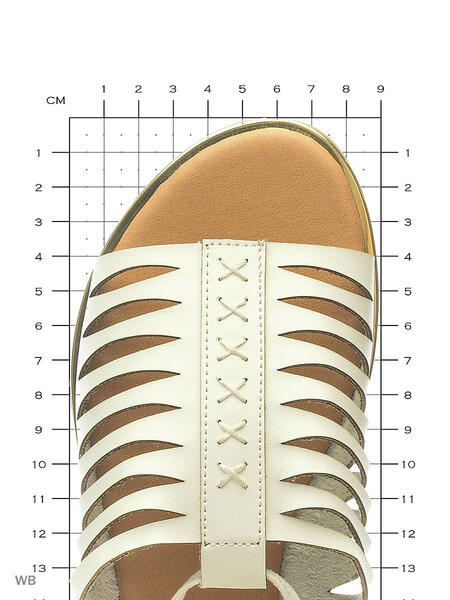 Сандалии Qupid 4191506