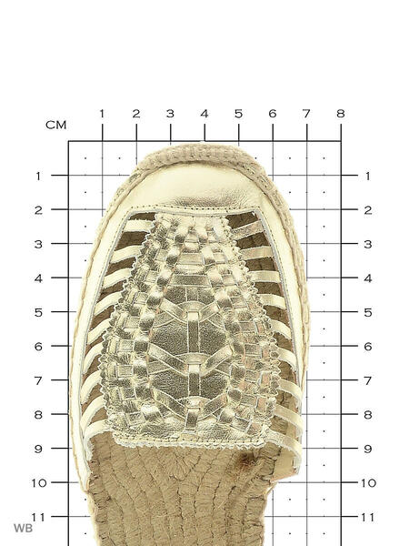 Сандалии SOLUDOS 4175283