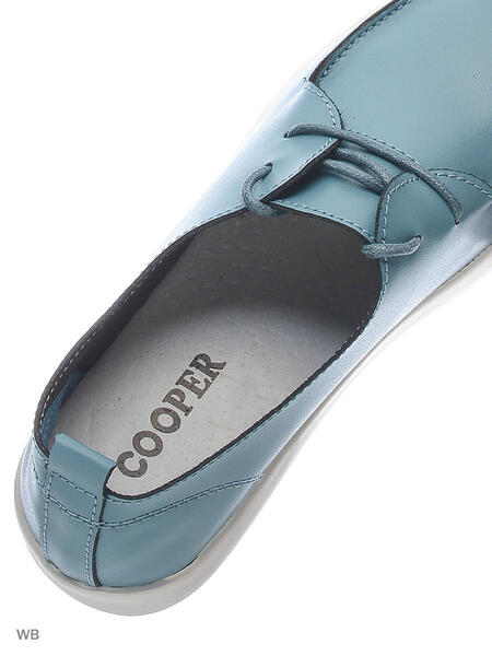 Ботинки Cooper 4144764