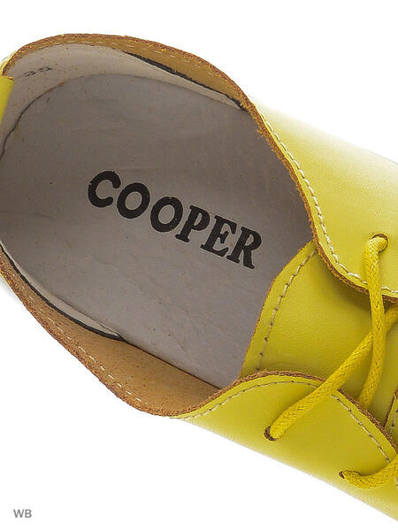 Ботинки Cooper 4104043