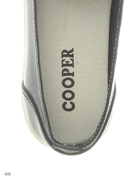 Туфли Cooper 4104040