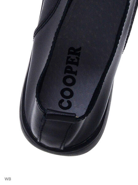 Туфли Cooper 4104038