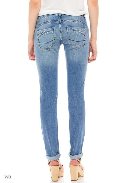 Джинсы CROSS JEANS 4086932