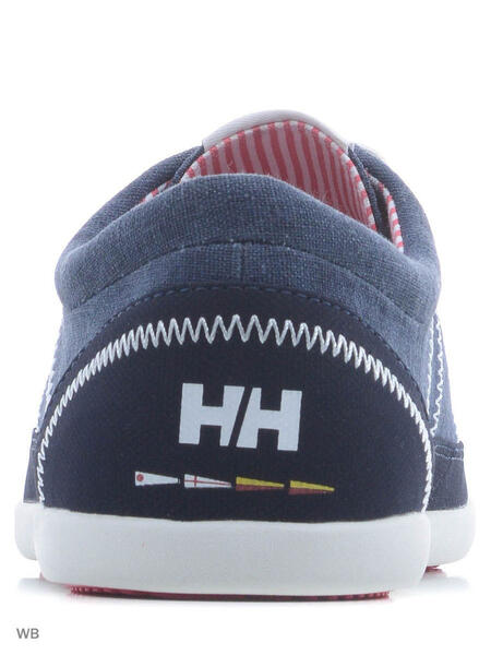 Кеды W LATITUDE 92 Helly Hansen 4068170