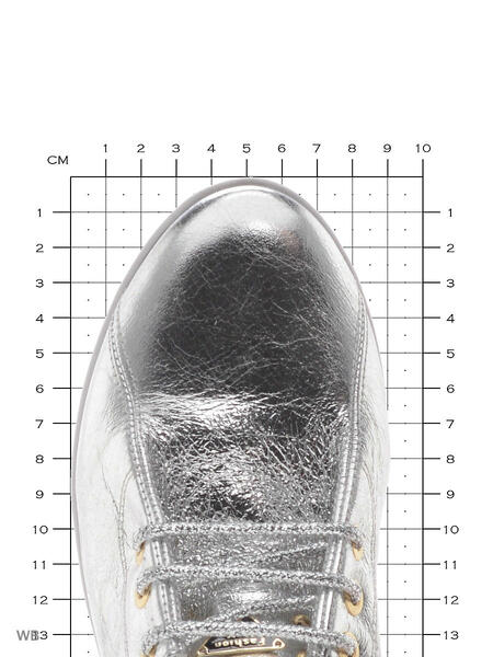 Кеды Roccol 3903107