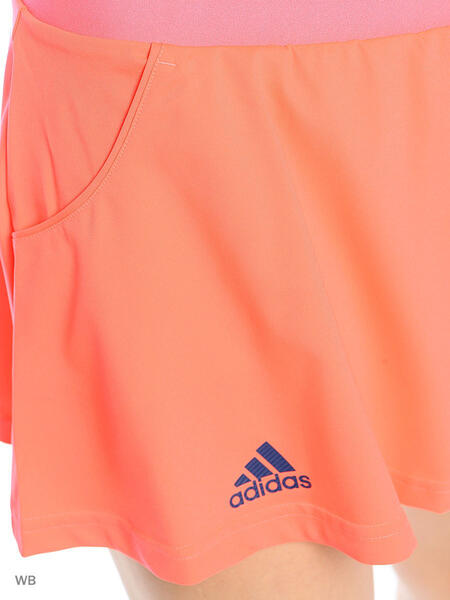 Юбка Club Skirt Adidas 3906075