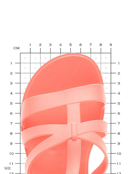 Сандалии ZAXY 3837051