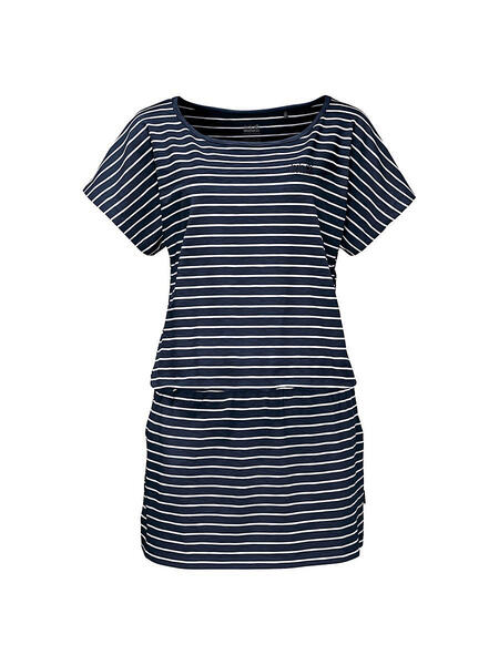 Платье TRAVEL STRIPED DRESS Jack Wolfskin 3697149