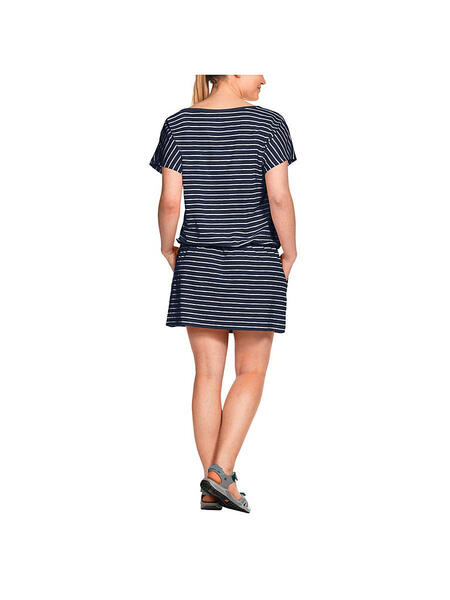 Платье TRAVEL STRIPED DRESS Jack Wolfskin 3697149