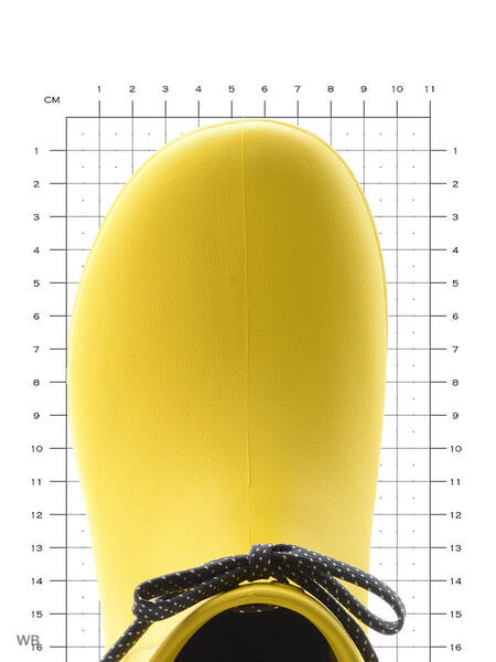 Резиновые сапоги crocs 3730414