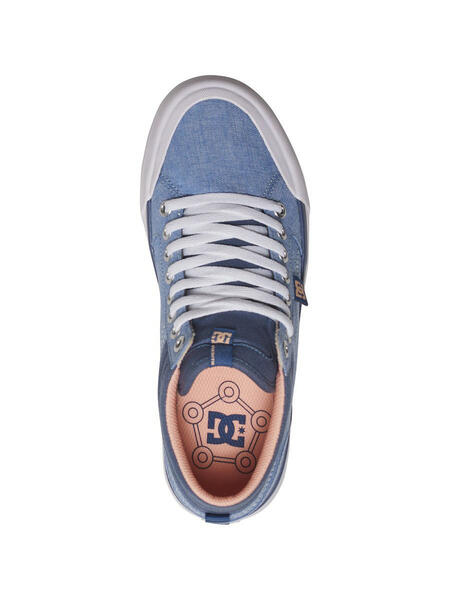 Кеды DC Shoes 3681714