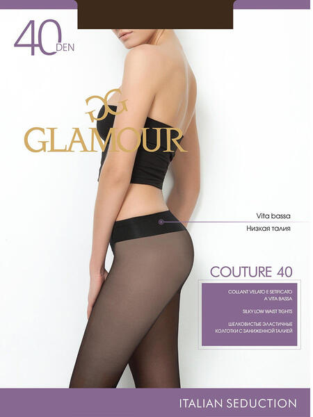 Колготки Glamour 3618627