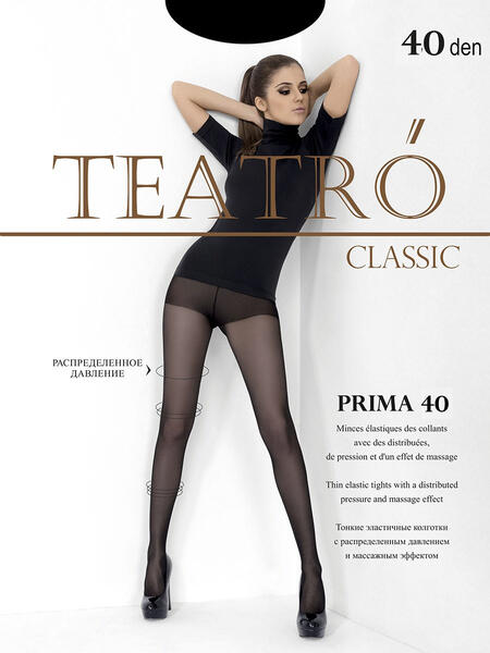 Колготки TEATRO 2104403