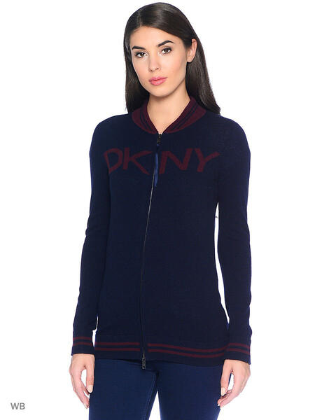 Кофточка DKNY Jeans 3584973