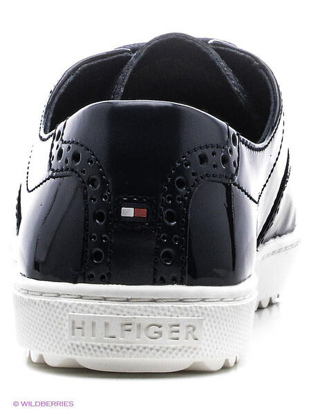 Туфли Tommy Hilfiger 3308193