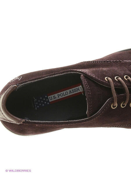 Туфли U.S. Polo Assn. 3271093