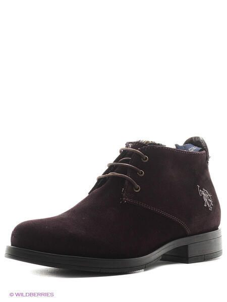 Ботинки U.S. Polo Assn. 3270121