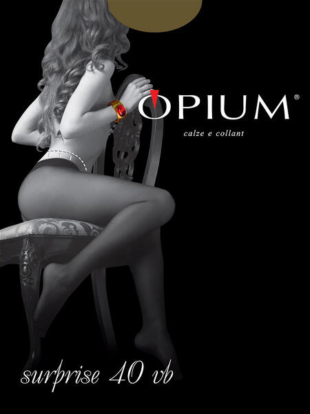 Колготки OPIUM 2160431